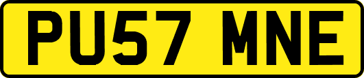 PU57MNE
