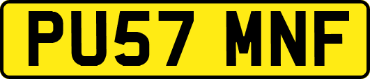 PU57MNF