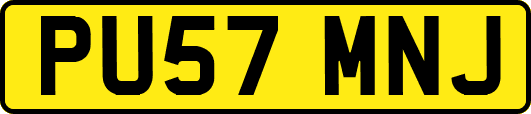 PU57MNJ