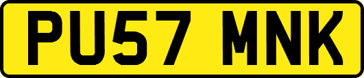 PU57MNK