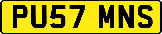 PU57MNS