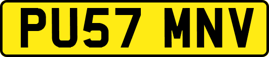 PU57MNV