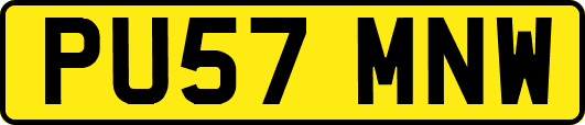 PU57MNW