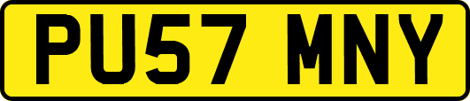 PU57MNY