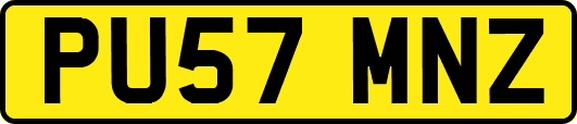 PU57MNZ