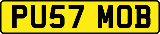 PU57MOB