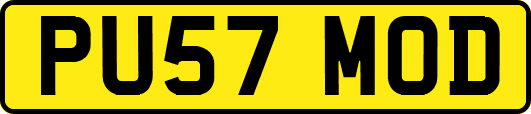 PU57MOD