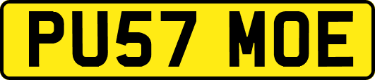 PU57MOE