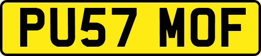 PU57MOF