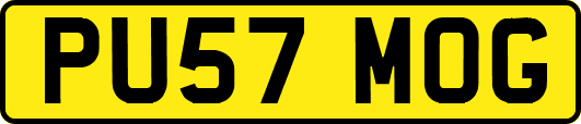 PU57MOG