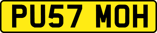 PU57MOH