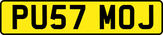 PU57MOJ