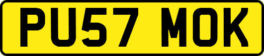 PU57MOK