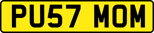 PU57MOM