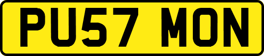 PU57MON