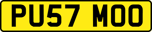 PU57MOO