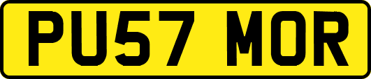 PU57MOR
