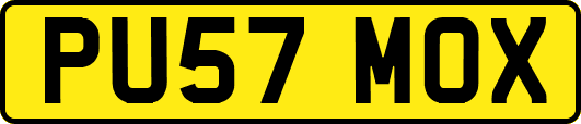 PU57MOX
