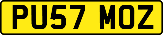 PU57MOZ