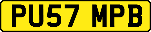 PU57MPB