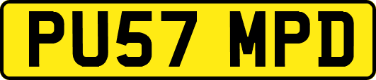 PU57MPD