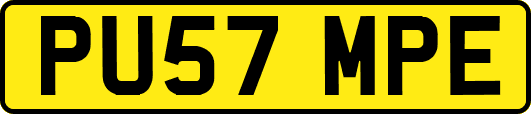 PU57MPE
