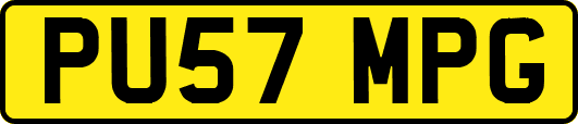PU57MPG