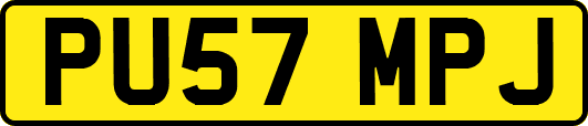 PU57MPJ