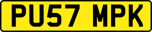PU57MPK