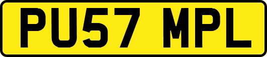 PU57MPL