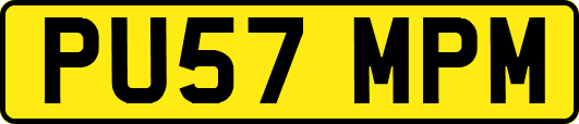 PU57MPM