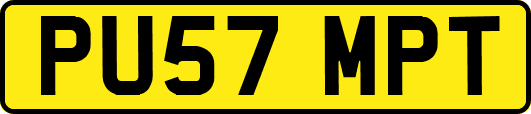PU57MPT