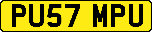 PU57MPU