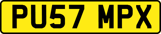 PU57MPX