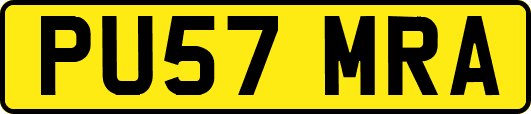 PU57MRA