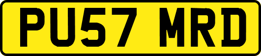 PU57MRD