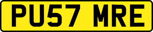 PU57MRE
