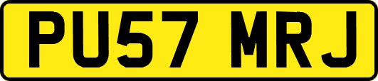 PU57MRJ