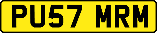 PU57MRM