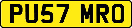 PU57MRO
