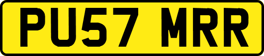 PU57MRR