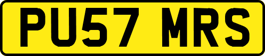 PU57MRS