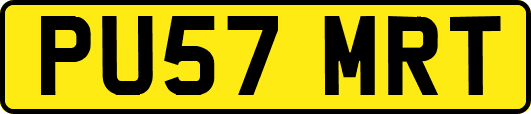 PU57MRT