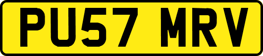 PU57MRV