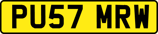 PU57MRW