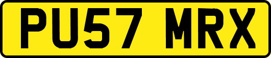 PU57MRX