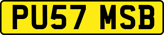 PU57MSB