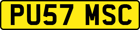 PU57MSC