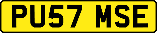 PU57MSE