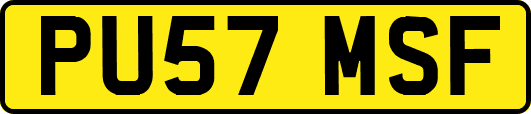 PU57MSF